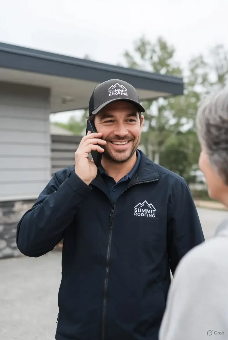 Flat Roof Leak Repair Hurricane, WV FAQs